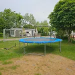 Chalet Ok31 Oostkapelle