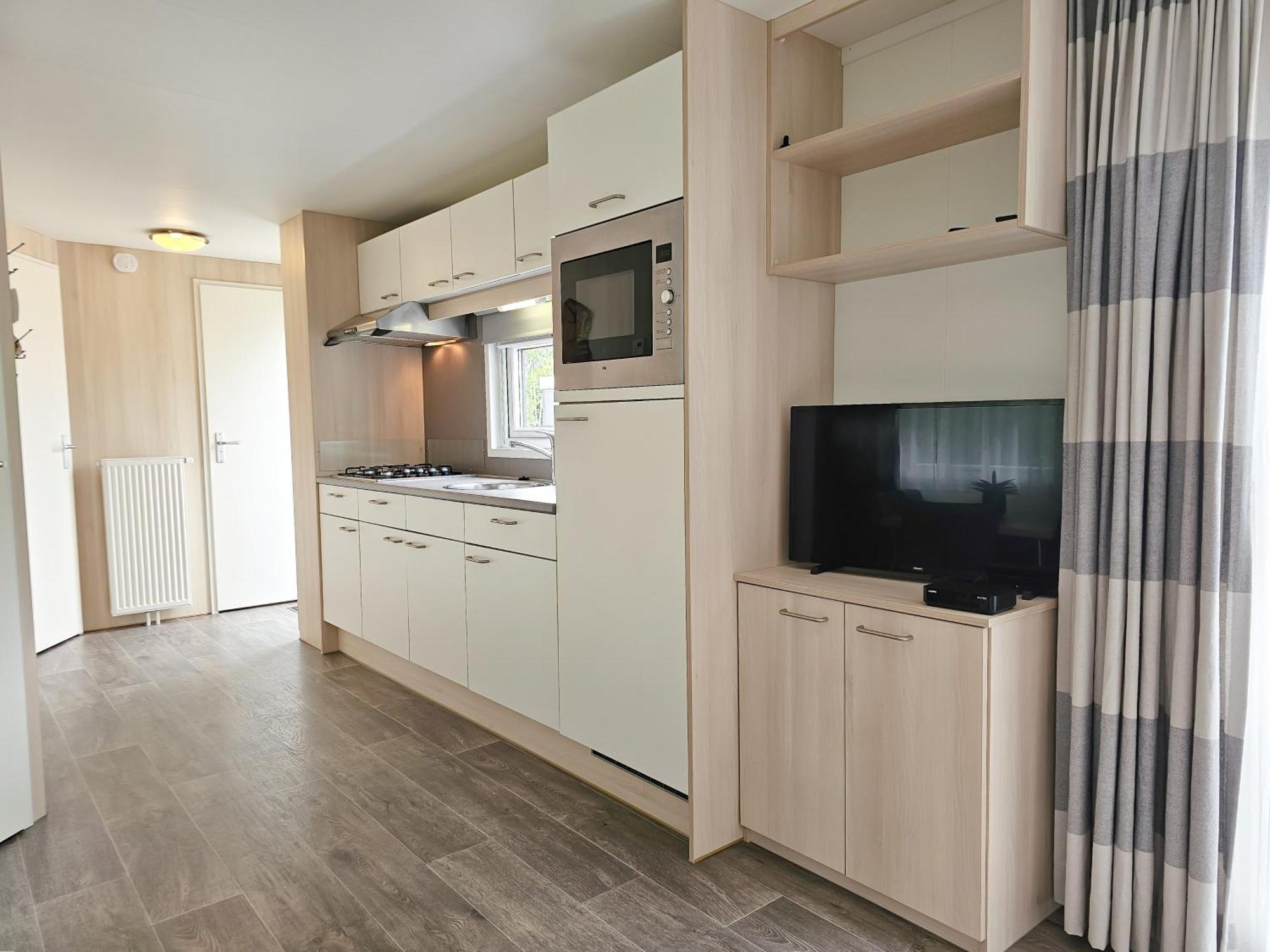 Chalet Ok31 *
